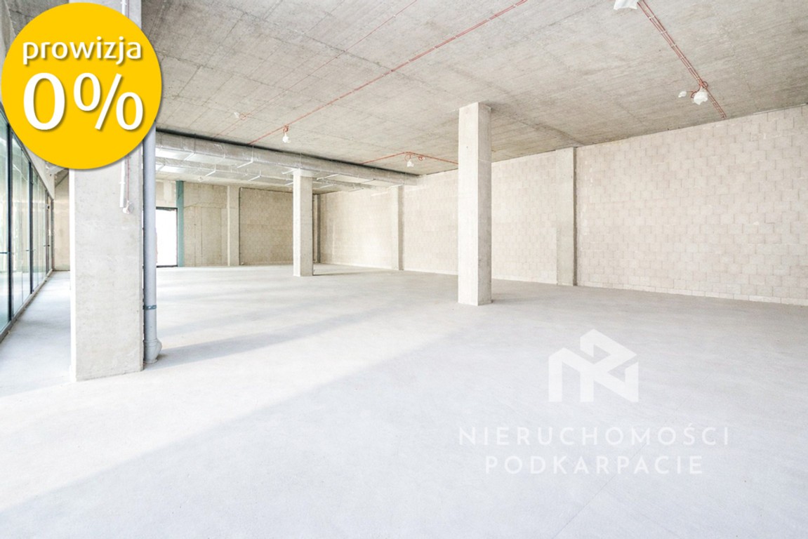 Lokal U28 do wynajęcia - 90 m² - Olszynki Park - Ansicht 2
