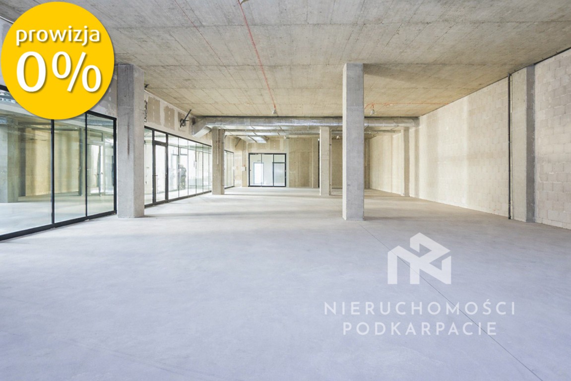 Lokal U28 do wynajęcia - 90 m² - Olszynki Park - Ansicht 3