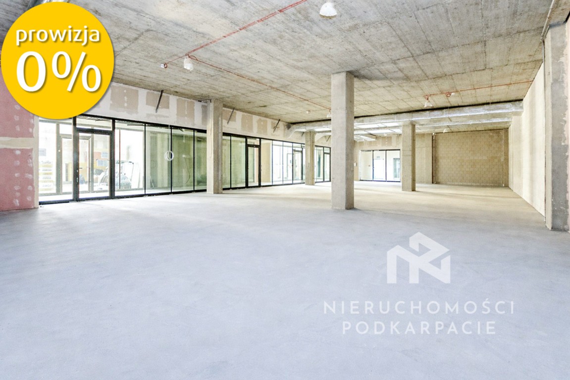 Lokal U28 do wynajęcia - 90 m² - Olszynki Park - Ansicht 4