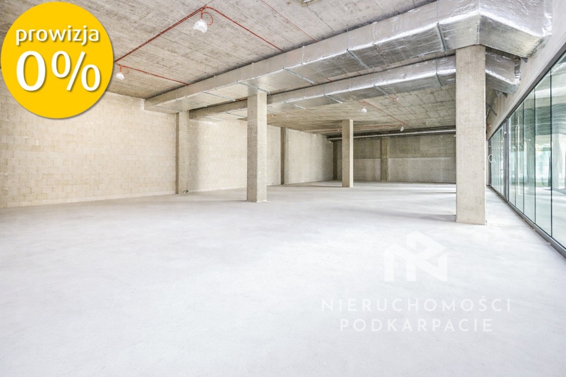Lokal U28 do wynajęcia - 90 m² - Olszynki Park - Ansicht 6