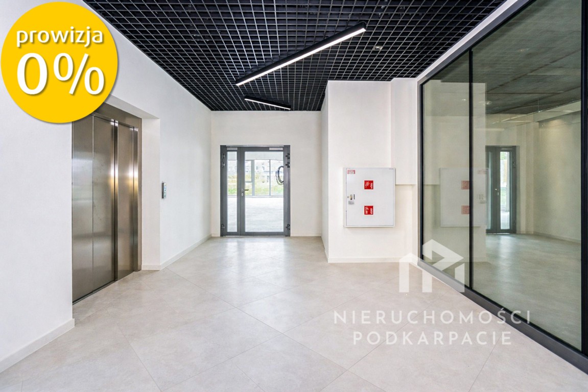 Lokal U28 do wynajęcia - 90 m² - Olszynki Park - Mehr