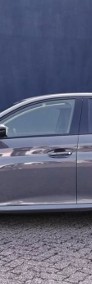 Peugeot 208 II Allure e-DCS6 1.2 mHEV Allure e-DCS6 1.2 mHEV 110KM / kamera 360 Visio-3