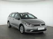 Volkswagen Golf VIII , Salon Polska, Klimatronic, Tempomat, Parktronic