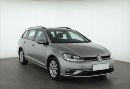 Volkswagen Golf VIII , Salon Polska, Klimatronic, Tempomat, Parktronic
