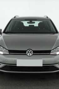 Volkswagen Golf VIII , Salon Polska, Klimatronic, Tempomat, Parktronic-2