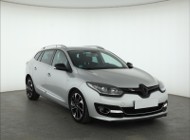 Renault Megane III , Skóra, Navi, Klimatronic, Tempomat, Parktronic