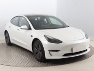 Tesla Model 3 , SoH 85%, Serwis ASO, Automat, VAT 23%, Skóra, Navi,