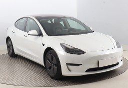 Tesla Model 3 , SoH 85%, Serwis ASO, Automat, VAT 23%, Skóra, Navi,