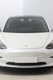 Tesla Model 3 , SoH 85%, Serwis ASO, Automat, VAT 23%, Skóra, Navi,-2
