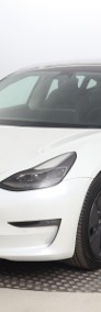 Tesla Model 3 , SoH 85%, Serwis ASO, Automat, VAT 23%, Skóra, Navi,-3