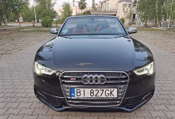 Audi S5 Cabrio