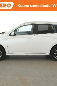 Mitsubishi Outlander III PHEV 4x4 skopra full LED navi klima auto szyberdach kamera 360-2