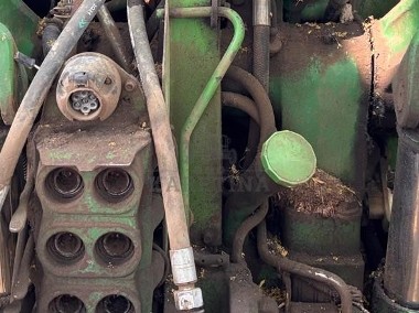 John Deere 7600 7700 7800 Podpora Wałka Ramion RE47388-2