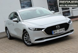 Mazda 3 IV Automat FV23% SalonPL Navi Head-Up LED Tempomat