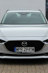 Mazda 3 IV Automat FV23% SalonPL Navi Head-Up LED Tempomat-2