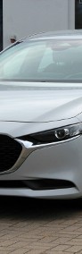 Mazda 3 IV Automat FV23% SalonPL Navi Head-Up LED Tempomat-3