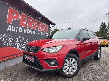 SEAT Arona-1