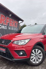 SEAT Arona-2