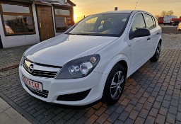 Opel Astra H Opłacony 1.4 16V Gaz Klima Stan Super