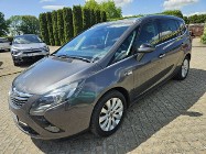 Opel Zafira C 2,0 Diesel 164KM 7 miejsc