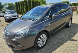 Opel Zafira C 2,0 Diesel 164KM 7 miejsc