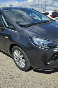 Opel Zafira C 2,0 Diesel 164KM 7 miejsc-2