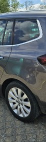 Opel Zafira C 2,0 Diesel 164KM 7 miejsc-3