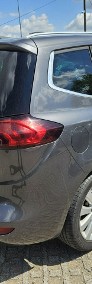 Opel Zafira C 2,0 Diesel 164KM 7 miejsc-4