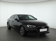 Audi A4 B9 , Salon Polska, Serwis ASO, Automat, VAT 23%, Klimatronic,