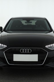 Audi A4 B9 , Salon Polska, Serwis ASO, Automat, VAT 23%, Klimatronic,-2