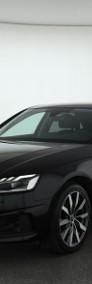 Audi A4 B9 , Salon Polska, Serwis ASO, Automat, VAT 23%, Klimatronic,-3