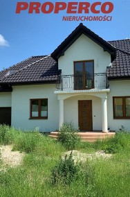 Dom 134,86m2, Pawłowice, Michałów.-2
