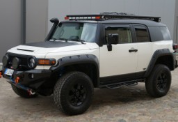 Toyota FJ Cruiser 4.0 V6 4x4 Snorkel Wyciągarka Instalacja LPG LUXURYCLASSIC