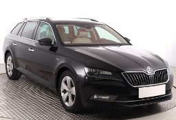 Skoda Superb III , 1. Właściciel, Automat, Skóra, Navi, Xenon, Bi-Xenon,