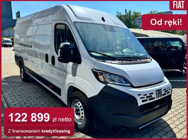 Fiat Ducato Maxi L4H2 Maxi L4H2 2.2 180KM-1