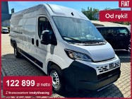 Fiat Ducato Maxi L4H2 Maxi L4H2 2.2 180KM