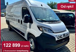 Fiat Ducato Maxi L4H2 Maxi L4H2 2.2 180KM