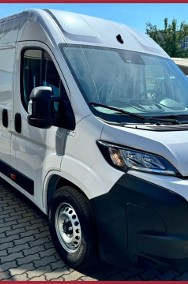 Fiat Ducato Maxi L4H2 Maxi L4H2 2.2 180KM-2