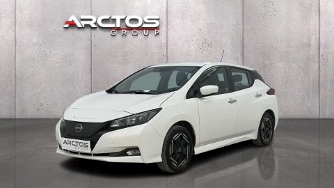 Nissan Leaf Nissan Leaf 40 kWh Acenta