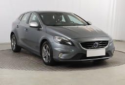 Volvo V40 II , Skóra, Navi, Xenon, Klimatronic, Tempomat, Parktronic,