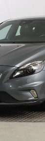Volvo V40 II , Skóra, Navi, Xenon, Klimatronic, Tempomat, Parktronic,-3