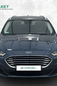 Ford Mondeo IX Ford Mondeo 2.0 EcoBlue Titanium aut Kombi-2