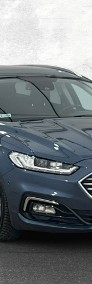 Ford Mondeo IX Ford Mondeo 2.0 EcoBlue Titanium aut Kombi-3