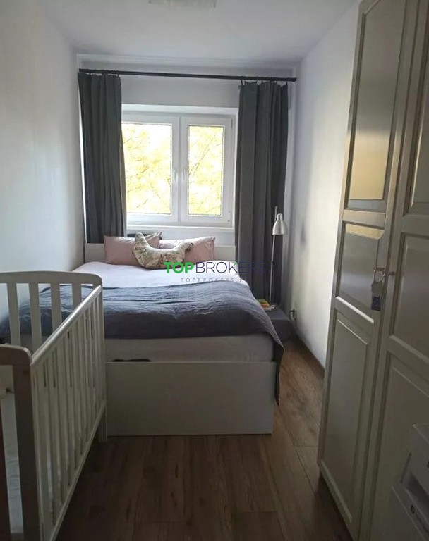 Jasne 2 pokoje, odrębna kuchnia, zielona okolica - Widok 4