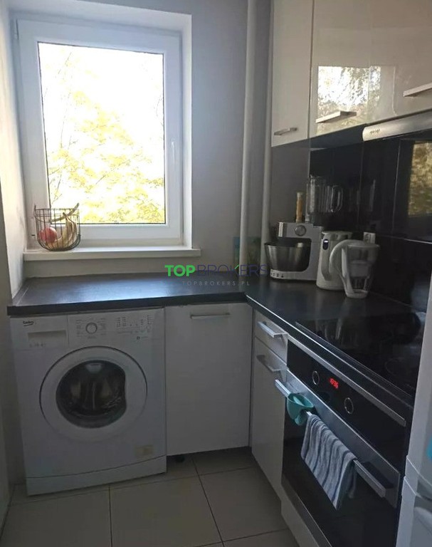 Jasne 2 pokoje, odrębna kuchnia, zielona okolica - Widok 6