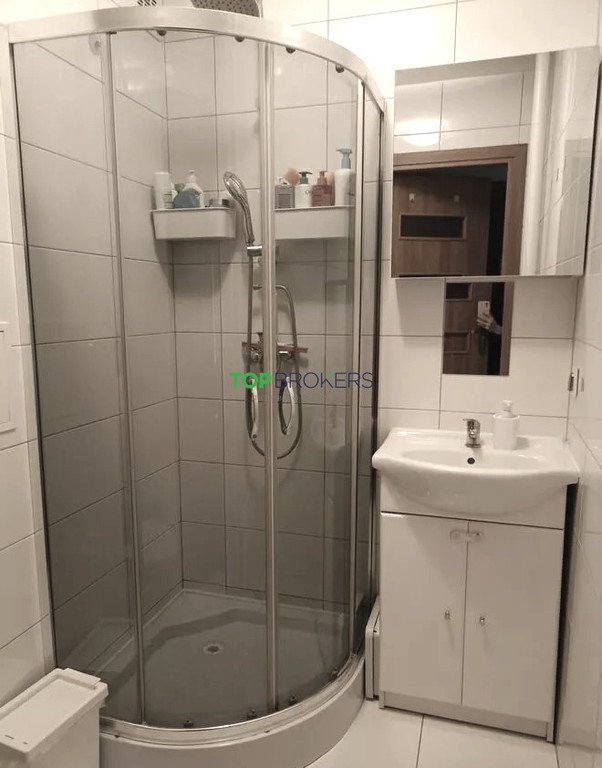 Jasne 2 pokoje, odrębna kuchnia, zielona okolica - Więcej