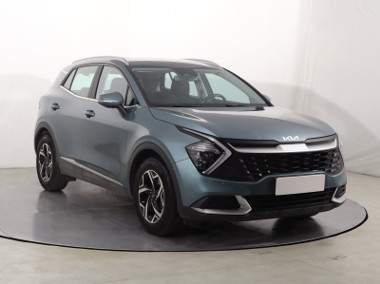 Kia Sportage IV , Salon Polska, 1. Właściciel, Serwis ASO, Navi, Klimatronic,-1