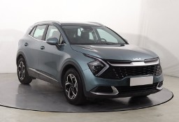 Kia Sportage IV , Salon Polska, 1. Właściciel, Serwis ASO, Navi, Klimatronic,