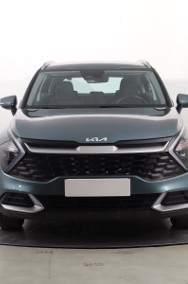 Kia Sportage IV , Salon Polska, 1. Właściciel, Serwis ASO, Navi, Klimatronic,-2