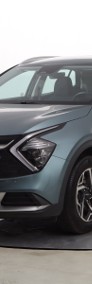 Kia Sportage IV , Salon Polska, 1. Właściciel, Serwis ASO, Navi, Klimatronic,-3
